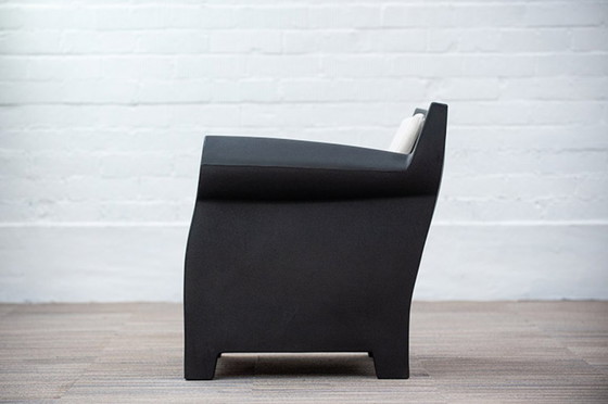 Image 1 of Poltrona Kartell Bubble Club