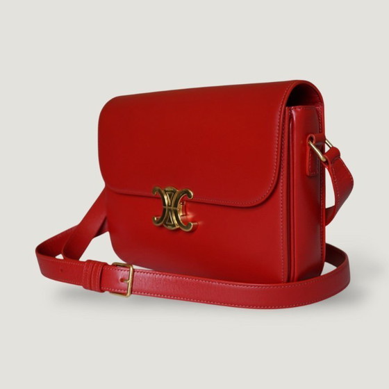 Image 1 of Sac Céline Triomphe