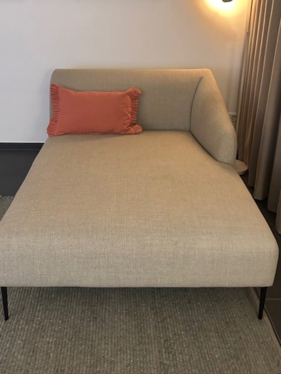 Image 1 of Canapé lounge ou méridienne Koozo Kylie