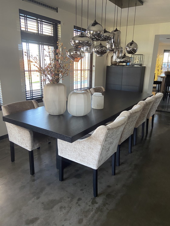 Image 1 of Keyser & Co Loft Esstisch