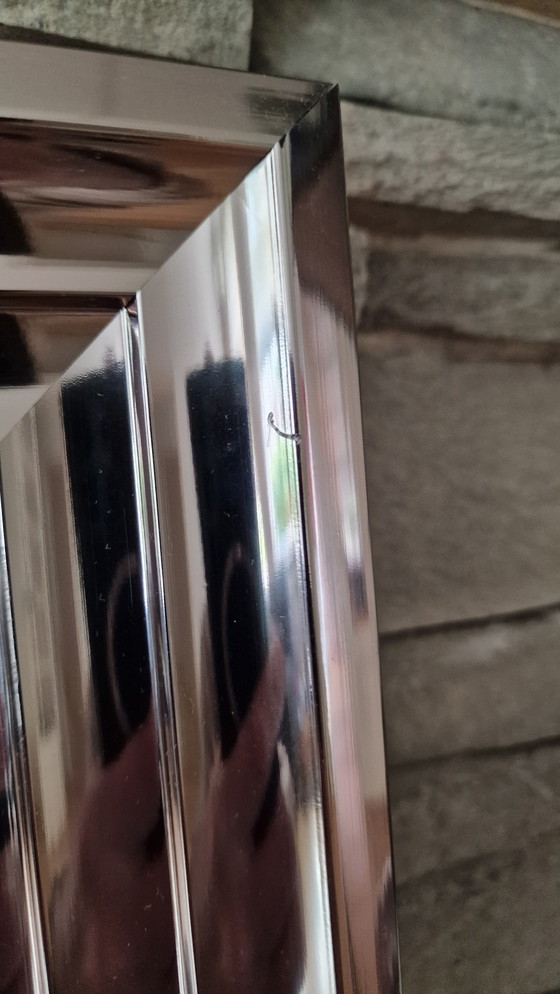 Image 1 of Rofra Home JFK Bild im Rahmen