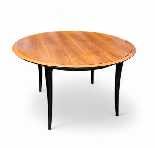 Giorgetti Progetti Table By Leon Krier 1990S