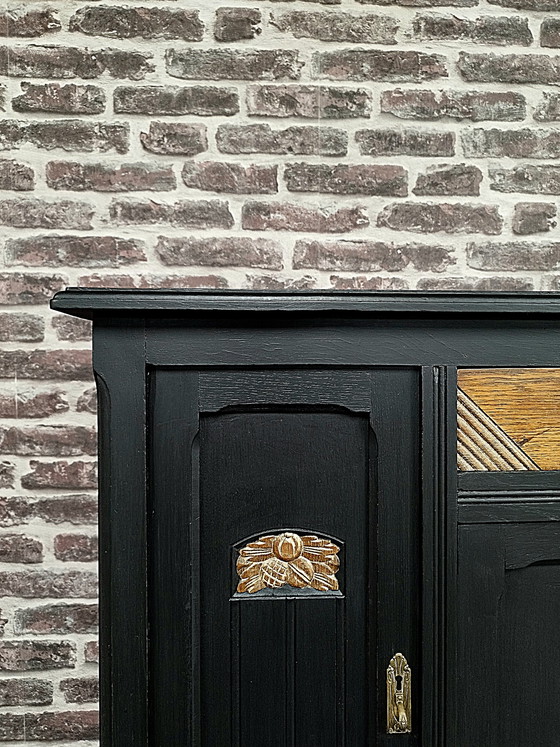 Image 1 of Armario de niña / Aparador / Cómoda / Cajonera