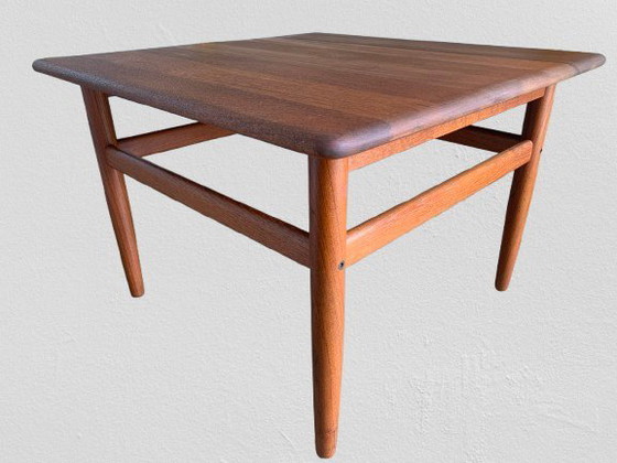 Image 1 of Danish Design Coffee Table By Niels Bach