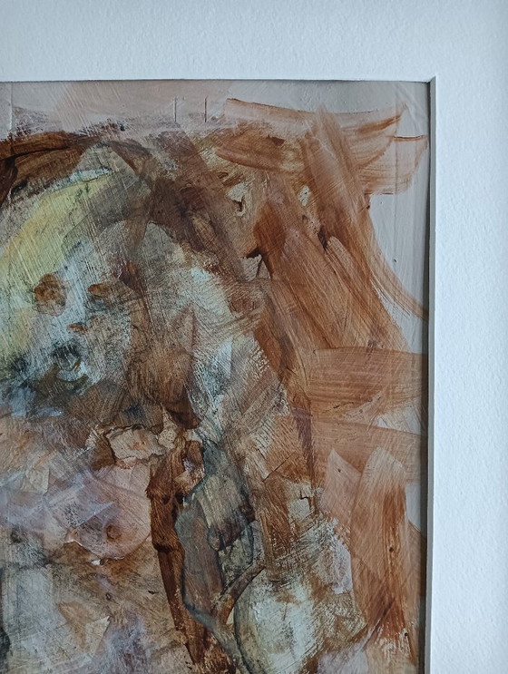 Image 1 of Rob Jacobs - model nude 2