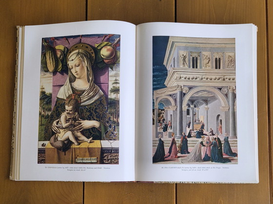 Image 1 of Libro de arte sobre el Museo Metropolitano