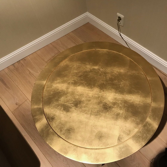 Image 1 of Mesa auxiliar Donghia Paris