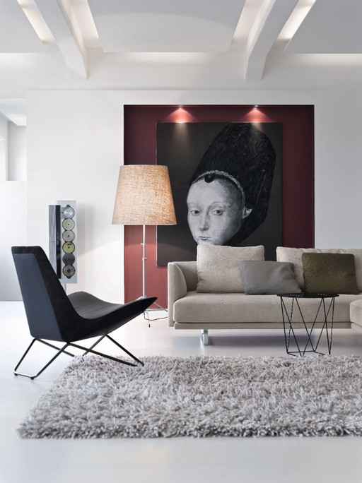 Sedia a rotelle Walter Knoll