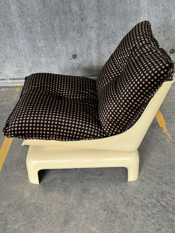 Image 1 of Space Age Fauteuil