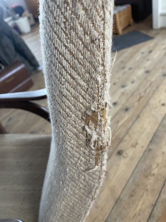 Image 1 of Sillones modernos de mediados de siglo para damas y caballeros