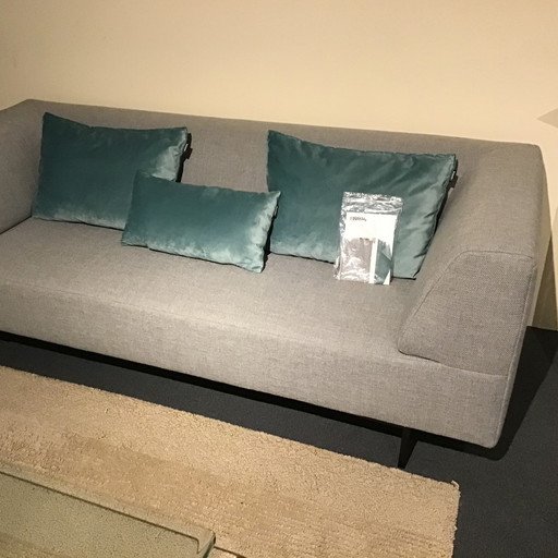 Canapé 2,5 places Freistil 185