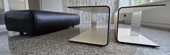 Image 1 of Set di mobili "6900" di Rolf Benz, disegnato da Christian Werner.