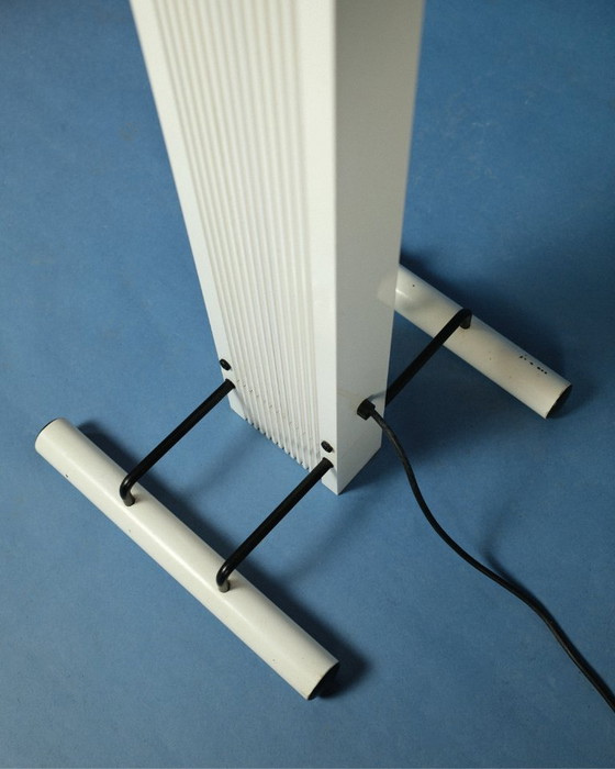 Image 1 of Zagar floor lamp – Sergio Carpani – Stilnovo