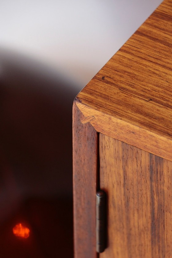 Image 1 of Sideboard Herbert E Gibbs | Vintage Mid-Century Sideboard