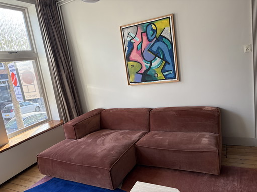 FEST Dunbar Royal Magnolia