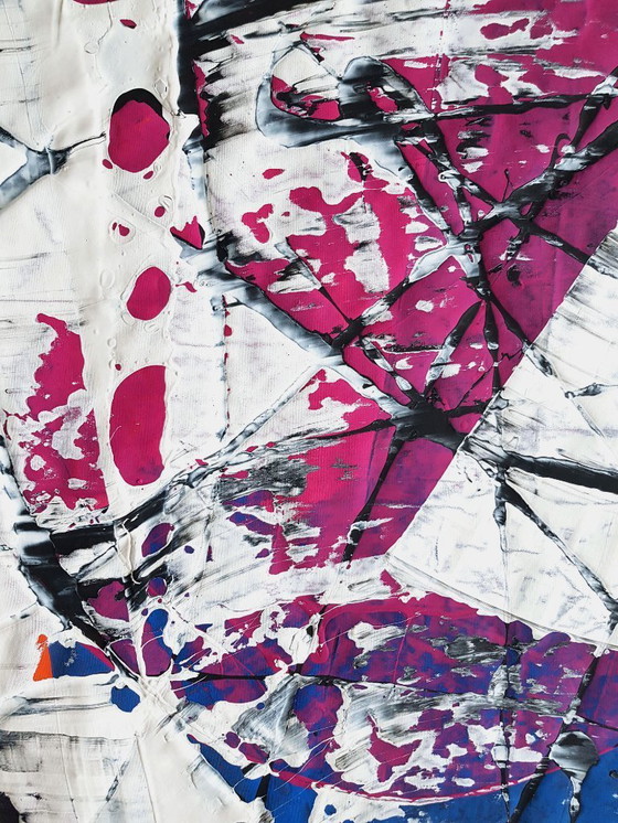 Image 1 of Jürgen Angeler - Dynamic Glowing