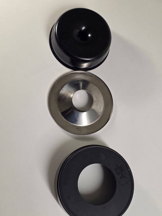 Image 1 of Manade ashtray by Jean René Talopp, SAMP vintage French design