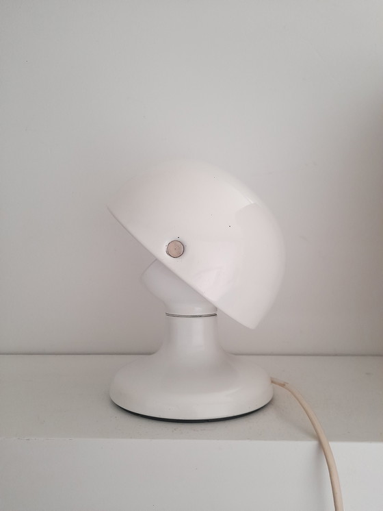 Image 1 of Jucker-Lampe, entworfen von Tobia Scarpia für Flos, 1960er Jahre