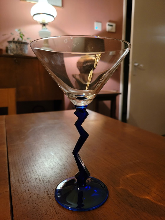 Image 1 of 10 Schott Zwiesel Memphis glasses