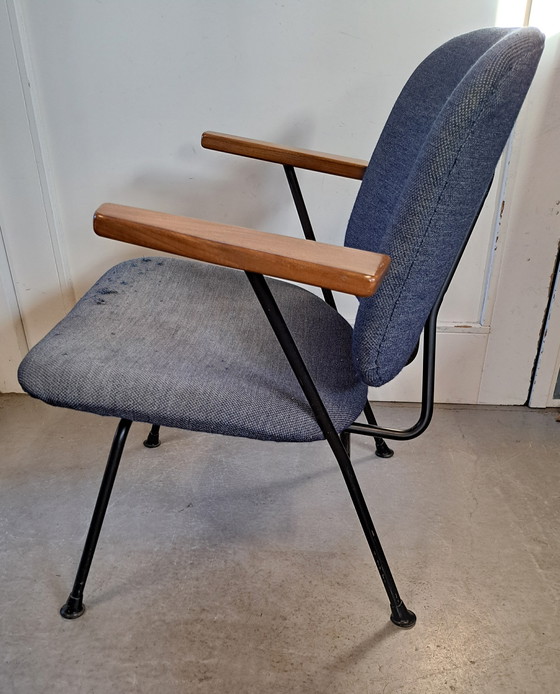 Image 1 of Fauteuil Gijs van der Sluis nr.12