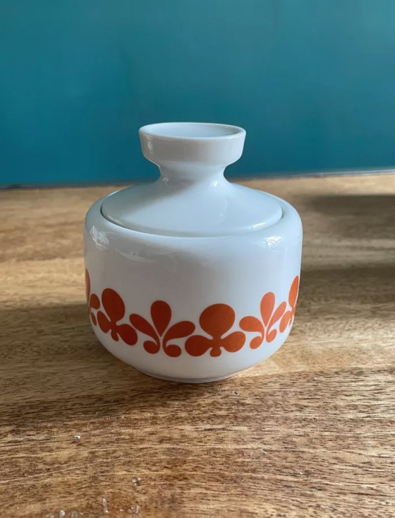 Image 1 of Service Café Hutschenreuther Vintage