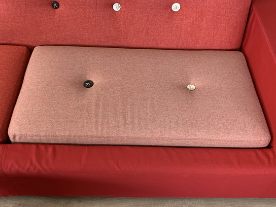 Image 1 of Divano Vitra Polder