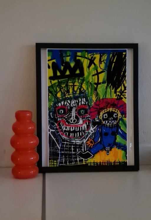 ¡¡¡IMPRESIONES ARTÍSTICAS!!!