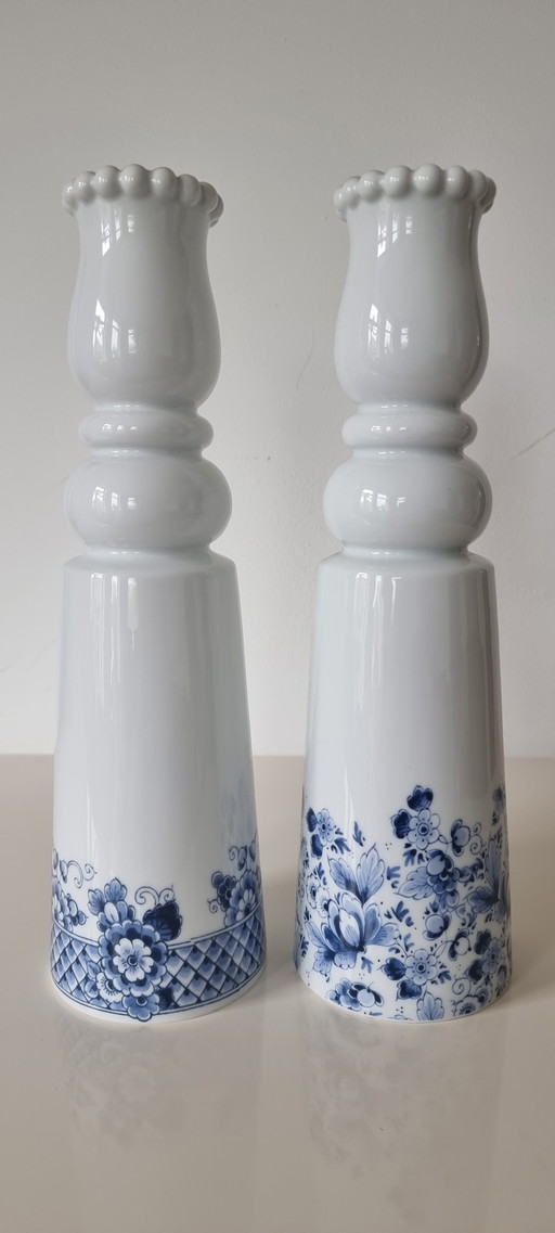 Marcel Wanders Delftsblauw Vazen 2015 Randstad Edities