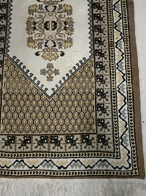 Oriental rug, Rugs & carpets, Wool, Beige (photo 4 of 15)