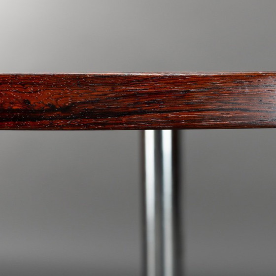 Image 1 of Dänischer Couchtisch aus Palisanderholz, 1960er Jahre