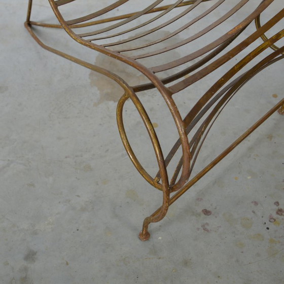 Image 1 of 1x sedia per la colonna vertebrale