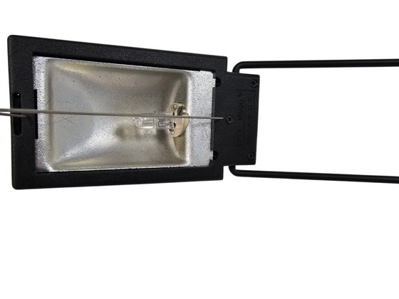 Image 1 of Alva-Line - design Gabriele Basilico - lampe de bureau - halogène - Italie - années 80