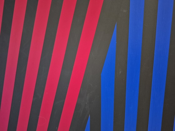 Image 1 of AMERICAN BORDERS