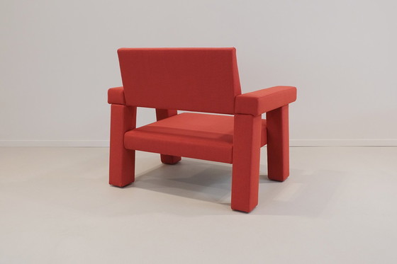 Image 1 of Mohs Stoel