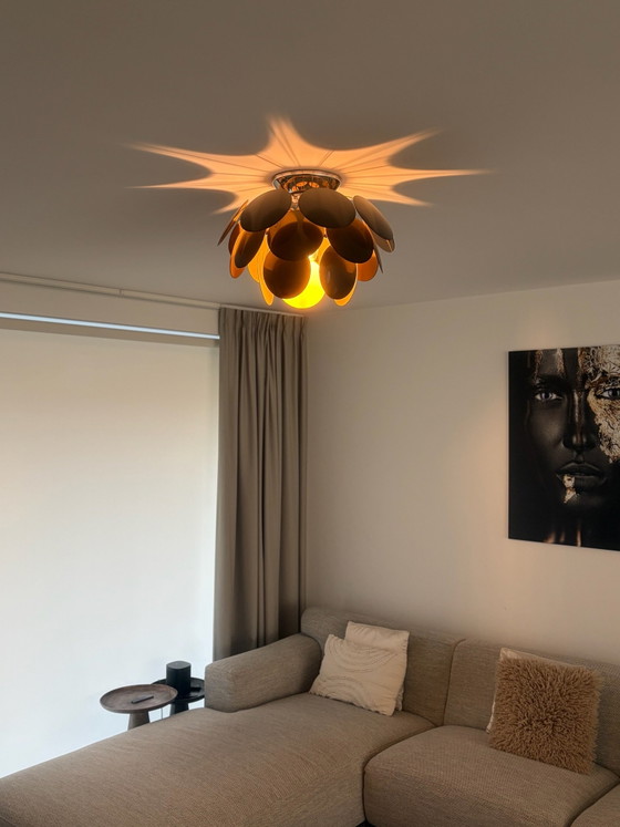 Marset discoco 53 – Plafondlampen, Kunststof, Metaal (photo 3 of 5)