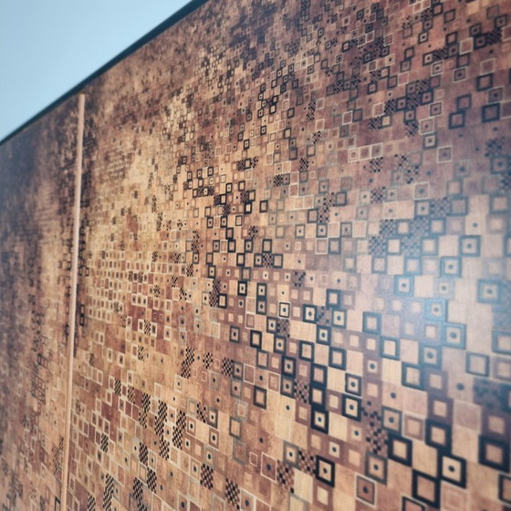 Image 1 of Vintage Wardrobe in Ash, 1970s