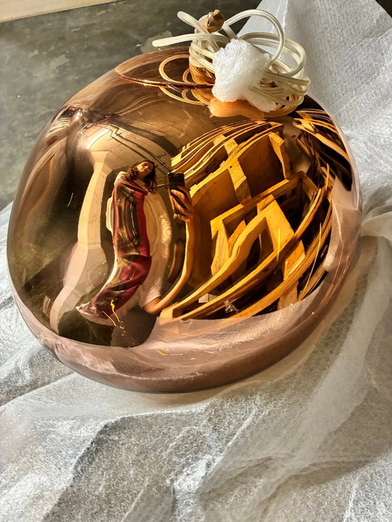 Tom Dixon, Melt Pendant Bronze – Lampade a sospensione, Plastic (photo 2 of 8)