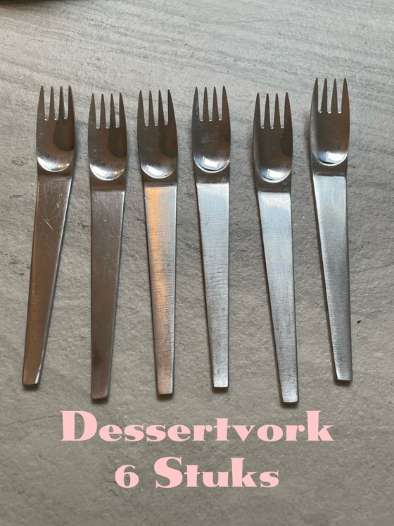 Image 1 of Carl Auböck para Morinox y Amboss modelo 2060