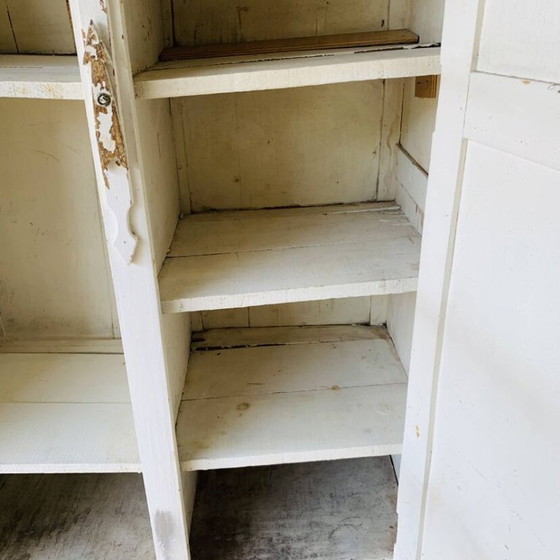 Image 1 of Parisian wardrobe