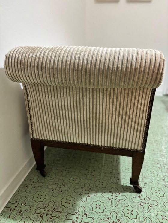 Image 1 of Chaise LongueLiberty 