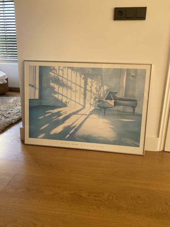 Image 1 of Olivier Raab