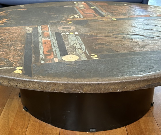 Image 1 of Ben Kingma coffee table
