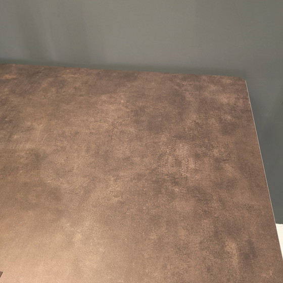 Image 1 of Terrazona Urban dining table - 185x100 extendable