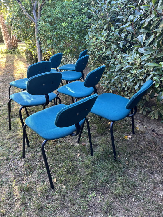 Image 1 of Strafor vintage chairs