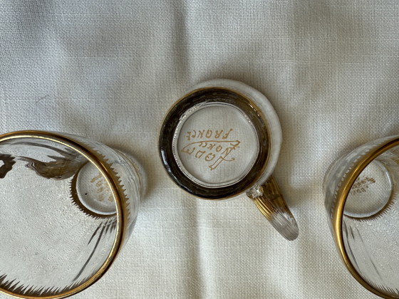 Image 1 of Daum Nancy Gläser