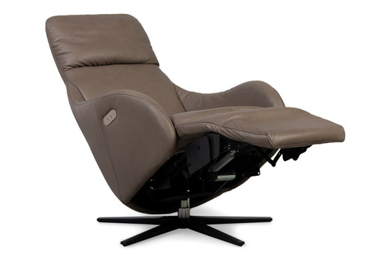 Image 1 of Fauteuil relaxant Schillig Dante