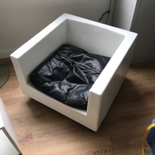 Lounge Chairs by MIM, 1960s