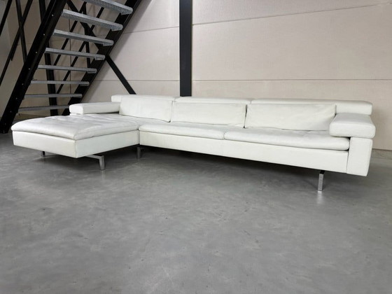 Jori Shiva Corner sofa - as new condition – Leather (photo 18 of 18)