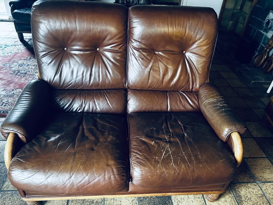 Image 1 of Roche Bobois Modello Cordi