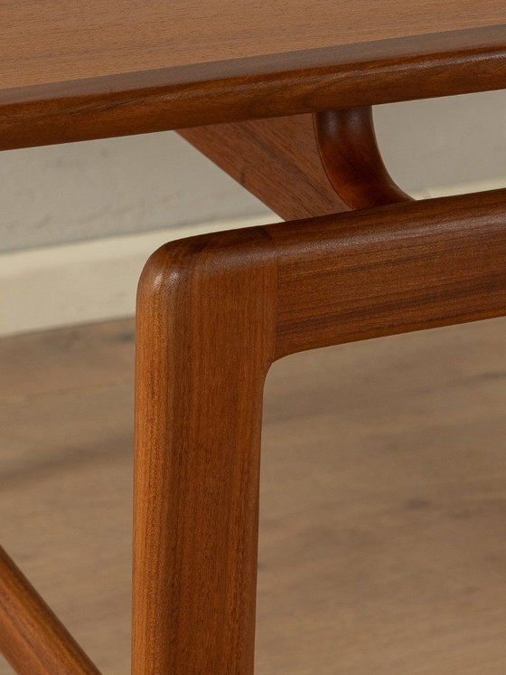 Image 1 of Coffee table, Brigitta Waldonen, Asko 
